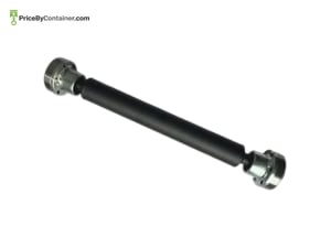 MERCEDES-BENZ 1664103001 — Mercedes-Benz Genuine SHAFT PROPELLER 1664103001