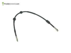 MERCEDES-BENZ 1664200348 — Mercedes-Benz Genuine BRAKE HOSE 1664200348