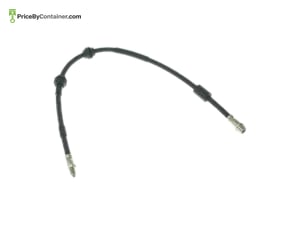 MERCEDES-BENZ 166420034864 — Mercedes-Benz Genuine BRAKE HOSE 166420034864