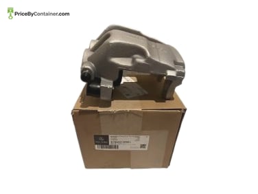 MERCEDES-BENZ 1664210581 — Mercedes-Benz Genuine PISTON HOUSING LH 1664210581