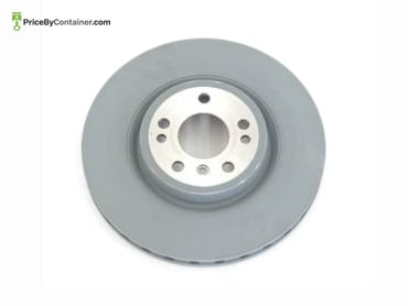 MERCEDES-BENZ 1664210612 — Mercedes-Benz Genuine Original New Front Left Brake Disc 1664210612 Replace : 1664211300 Mercedes-Benz Genuine Front…