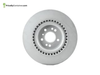MERCEDES-BENZ 1664210712 — Mercedes-Benz Genuine BRAKE DISC 1664211400 1664210712