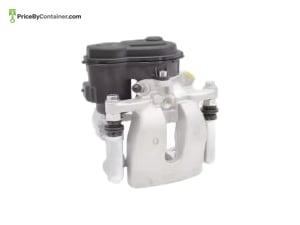 MERCEDES-BENZ 1664230281 — Mercedes-Benz Genuine BREAK CALIPER 1664230281