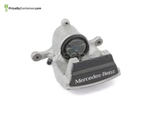 MERCEDES-BENZ 1664230581 — Mercedes-Benz Genuine PISTON HOUSING 1664230581