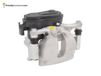 MERCEDES-BENZ 1664230681 — Mercedes-Benz Genuine REAR RH BREAK CALIPER 1664230681