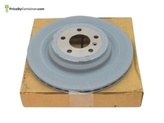 MERCEDES-BENZ 1664230700 — The part number “1664230700” you provided appears to be a genuine Mercedes-Benz part number for a brake disc.