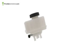 MERCEDES-BENZ 1664300102 — Mercedes-Benz Genuine BRAKE TANK 1664300102