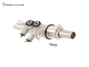 MERCEDES-BENZ 1664300201 — Mercedes-Benz Genuine TSBRAKEBOOSTER 1664300201
