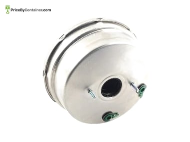 MERCEDES-BENZ 1664301030 — Mercedes-Benz Genuine TSBRAKEBOOSTER 1664301030