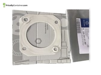 MERCEDES-BENZ 1664310180 — Mercedes-Benz Genuine GASKET 1664310180