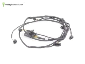 MERCEDES-BENZ 1664401735 — Mercedes-Benz Genuine ELECTRICAL WIRING HARNESS 1664401735
