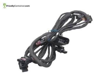 MERCEDES-BENZ 1664404833 — Mercedes-Benz Genuine ELECTRICAL WIRING HARNESS 1664404833
