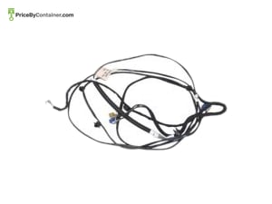 MERCEDES-BENZ 1664405836 — Mercedes-Benz Genuine ELECTRICAL WIRING HARNESS 1664405836