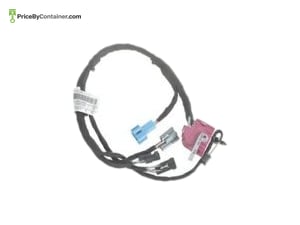 MERCEDES-BENZ 1664409736 — Mercedes-Benz Genuine ELECTRICAL WIRING HARNESS 1664409736