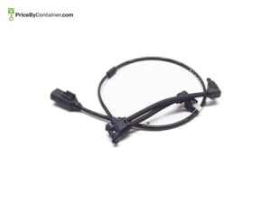 MERCEDES-BENZ 1664409836 — Mercedes-Benz Genuine ELECTRICAL WIRING HARNESS 1664409836