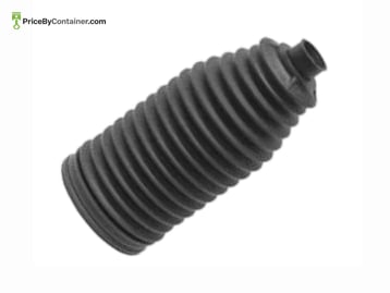 MERCEDES-BENZ 1664600196 — Mercedes-Benz Genuine ST BOOT 1664600196
