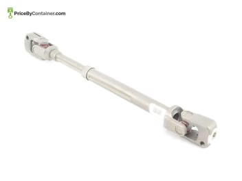 MERCEDES-BENZ 1664600510 — Mercedes-Benz Genuine STEERING COUPLING 1664600510