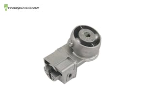 MERCEDES-BENZ 1664601801 — Mercedes-Benz Genuine REPAIR KIT STEERING GEAR 1664601801