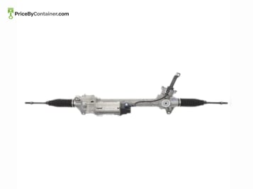 MERCEDES-BENZ 1664606000 — Mercedes-Benz Genuine STEERING GEAR 1664606000