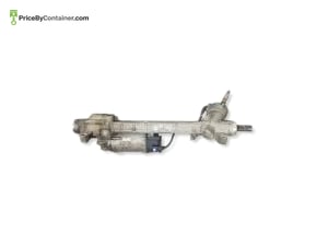 MERCEDES-BENZ 1664606100 — Mercedes-Benz Genuine ST RAK ASY 1664606100