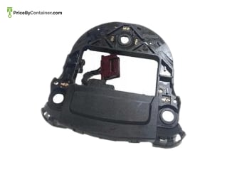 MERCEDES-BENZ 1664641017 — Mercedes-Benz Genuine STEERING WHEEL CONTACT PLATE 1664641017