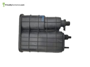 MERCEDES-BENZ 1664700559 — Mercedes-Benz Genuine ACTIVATED CHARCOAL FILTER 1664700559