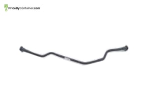MERCEDES-BENZ 1664700924 — Mercedes-Benz Genuine FUEL LINE 1664700924