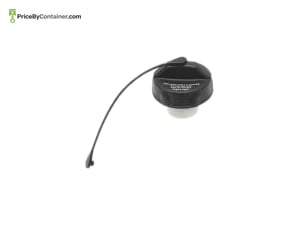 MERCEDES-BENZ 1664705800 — Mercedes-Benz Genuine FUEL FILLER CAP 1664705800