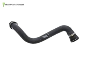 MERCEDES-BENZ 1665000075 — Mercedes-Benz Genuine LH TOP HOSE 1665000075