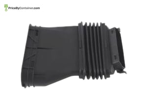 MERCEDES-BENZ 1665000161 — Mercedes-Benz Genuine AIR DUCT 1665000161