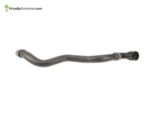 MERCEDES-BENZ 1665000475 — Mercedes-Benz Genuine TOP HOSE 1665000475