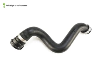 MERCEDES-BENZ 1665000575 — Mercedes-Benz Genuine HOSE 1665000575