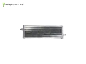 MERCEDES-BENZ 1665000700 — Mercedes-Benz Genuine TRNS OIL COOLER 1665000700