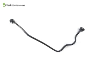 MERCEDES-BENZ 1665000875 — Mercedes-Benz Genuine RADIATOR TANK TOP HOSE 1665000875