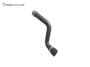 MERCEDES-BENZ 1665001075 — Mercedes-Benz Genuine HOSE 1665001075