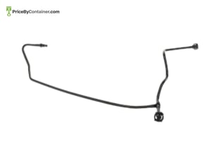 MERCEDES-BENZ 1665001091 — The Mercedes-Benz Genuine Engine Coolant Overflow Hose 1665001091 is a meticulously crafted component designed to…