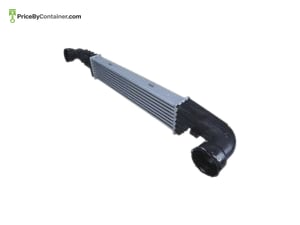 MERCEDES-BENZ 1665001400 — Mercedes-Benz Genuine HOSE 1665001400
