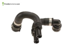 MERCEDES-BENZ 1665003475 — Mercedes-Benz Genuine HOSE 1665003475
