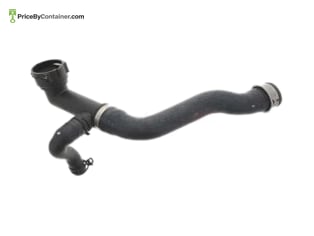 MERCEDES-BENZ 1665003575 — Mercedes-Benz Genuine HOSE 1665003575
