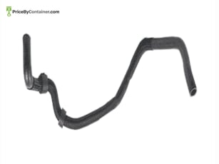 MERCEDES-BENZ 1665003975 — Mercedes-Benz Genuine HOSE 1665003975