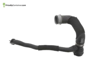 MERCEDES-BENZ 1665004075 — Mercedes-Benz Genuine COOLANT HOSE 1665004075