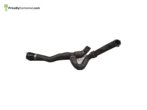 MERCEDES-BENZ 1665004675 — Mercedes-Benz Genuine COOLANT HOSE 1665004675