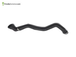 MERCEDES-BENZ 1665004972 — Mercedes-Benz Genuine TRANSMISSION COOLER LINE 1665004972