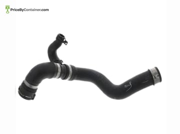 MERCEDES-BENZ 1665005275 — Description Mercedes-Benz Genuine Original New Coolant Hose 1665005275 Right At Radiator Overview of Genuine…