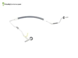 MERCEDES-BENZ 1665005472 — Mercedes-Benz Genuine HOSE 1665005472