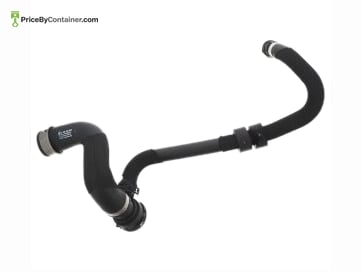 MERCEDES-BENZ 1665005675 — Mercedes-Benz Genuine HOSE 1665005675
