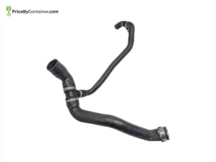 MERCEDES-BENZ 1665008075 — Mercedes-Benz Genuine HOSE 1665008075