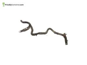 MERCEDES-BENZ 1665008175 — Mercedes-Benz Genuine HOSE 1665008175