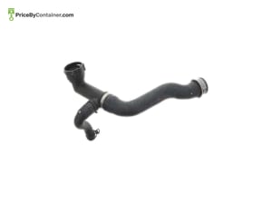 MERCEDES-BENZ 1665008575 — Mercedes-Benz Genuine RADIATOR HOSE 1665008575
