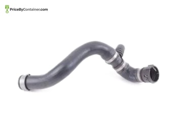 MERCEDES-BENZ 1665008675 — Mercedes-Benz Genuine Radiator Coolant Hose 1665008675: Function: The radiator coolant hose is a crucial component of…